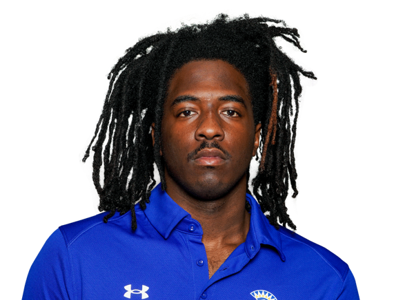 Will McClendon, Basketball, North Texas