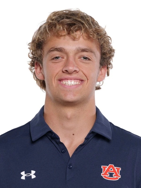 John Colvin - Verified College Athlete on RallyFuel NIL Platform John Colvin