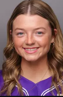 Oakley Vickers, Softball, Grand Canyon University