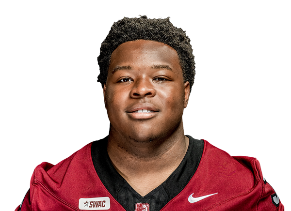 Braxton Thompson, Football, undefined
