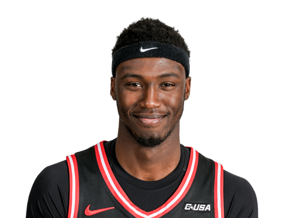 Tyrone Marshall Jr. - Verified College Athlete on RallyFuel NIL Platform Tyrone Marshall Jr.