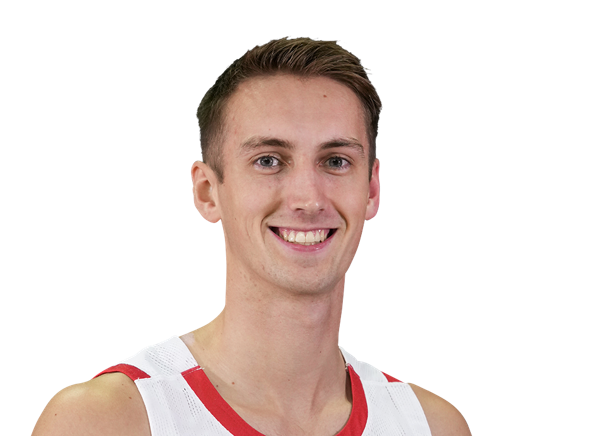 TJ Johnson, Basketball, undefined