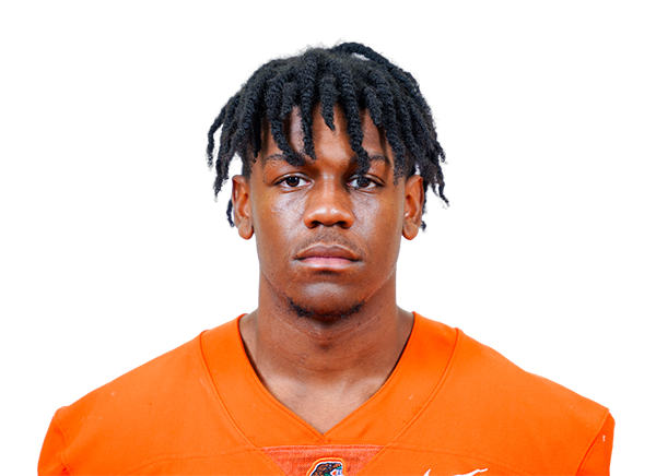 Justin Squire, Football, undefined