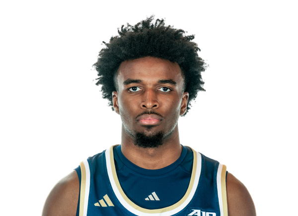 Ty Bevins, Basketball, undefined