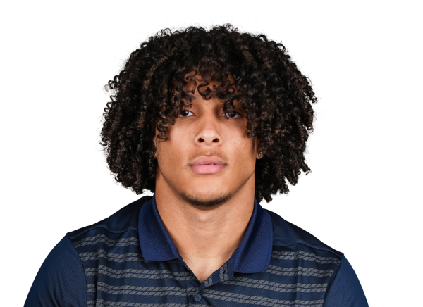 Gio Richardson, Football, undefined