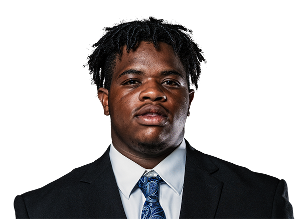 Aquantis Clemmons - Verified College Athlete on RallyFuel NIL Platform Aquantis Clemmons