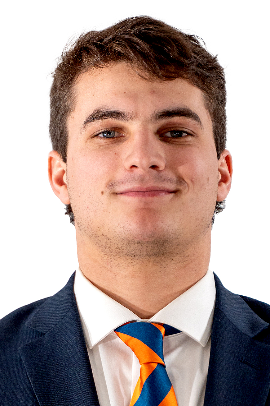 Will Pickering, Lacrosse, Bucknell University