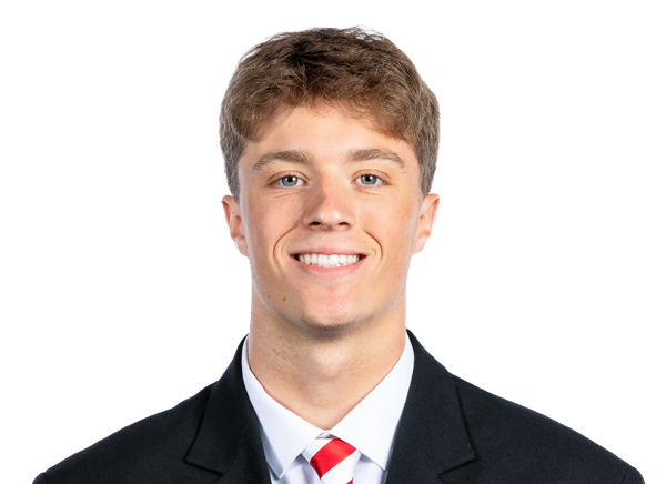 Luke Longval, Football, undefined