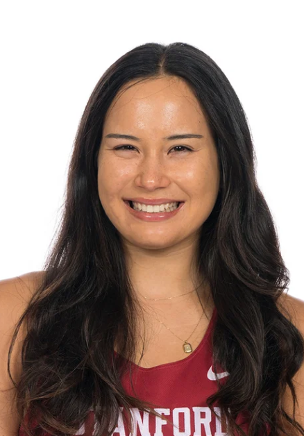 Phoenix Clarke, Beach Volleyball, Stanford University