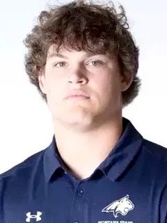 Conner Moore - Verified College Athlete on RallyFuel NIL Platform Conner Moore