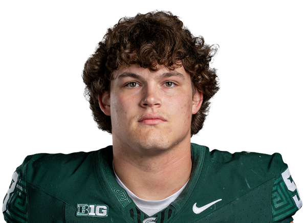 Conner Moore, Football, undefined