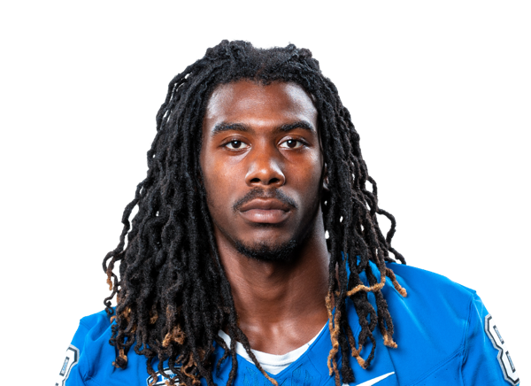 Jasaiah Gathings, Football, undefined