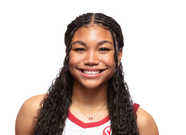 Keziah Lofton, Basketball, undefined