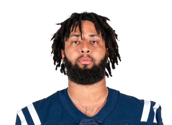 Tyree Morris, Football, undefined