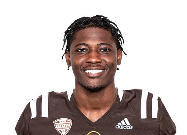 Michael Gravely Jr., Football, undefined