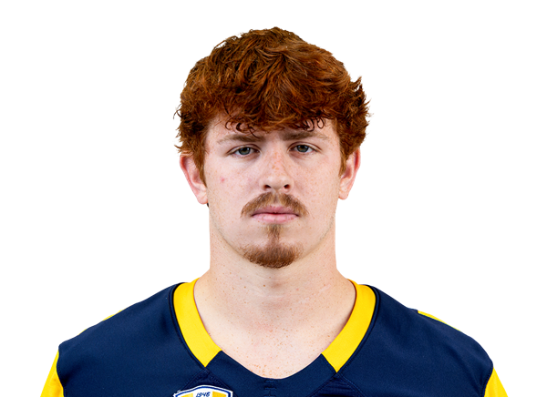 Bryce Faulk, Football, undefined