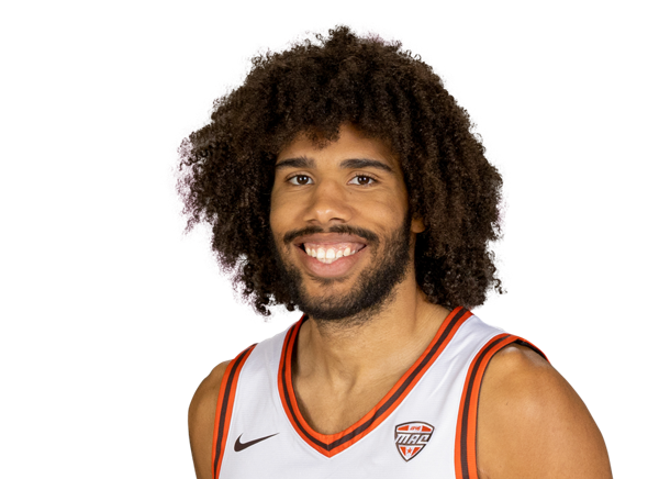 Javon Ruffin, Basketball, undefined