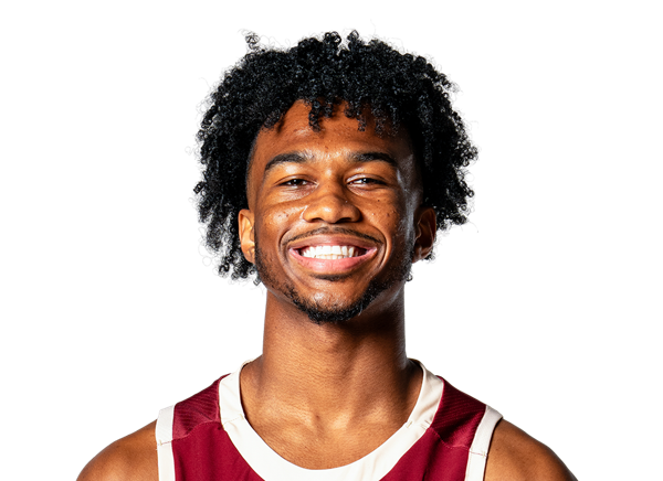 Donald Hand Jr., Basketball, undefined