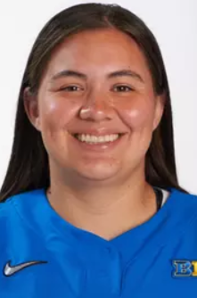 Alexis Ramirez, Softball, undefined