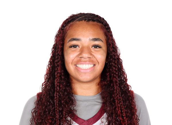 Mya Cotto - Verified College Athlete on RallyFuel NIL Platform Mya Cotto