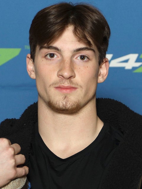 Garrison Dibble, Football, Navy