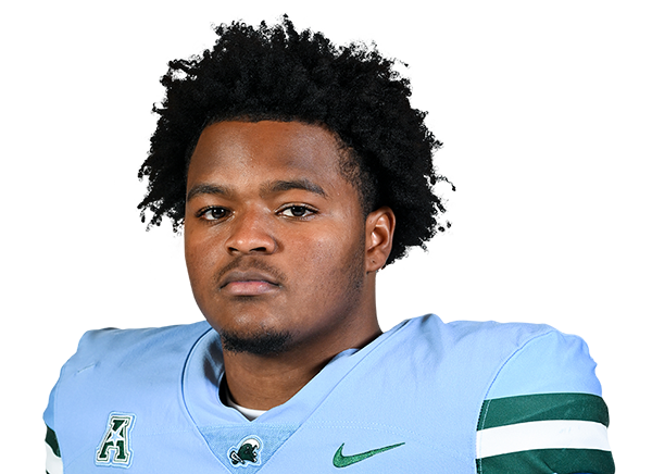 Arnold Barnes III - Verified College Athlete on RallyFuel NIL Platform Arnold Barnes III