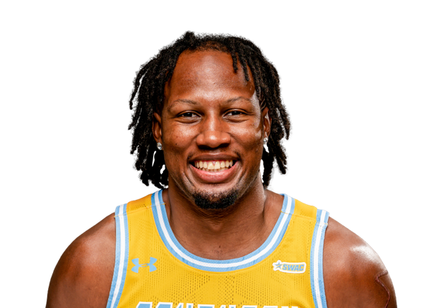 Andre Nunley, Basketball, undefined