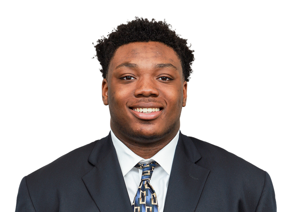 Doran Ray Jr. - Verified College Athlete on RallyFuel NIL Platform Doran Ray Jr.