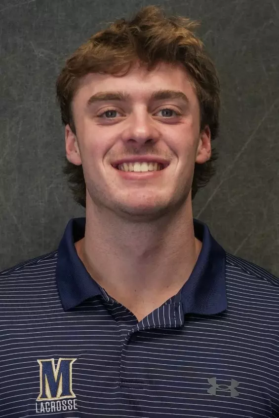 Cole Quenzer, Lacrosse, undefined