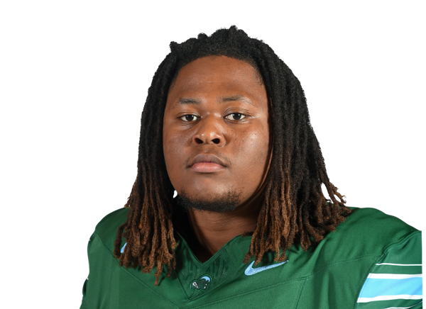 Elijah Baker, Football, undefined