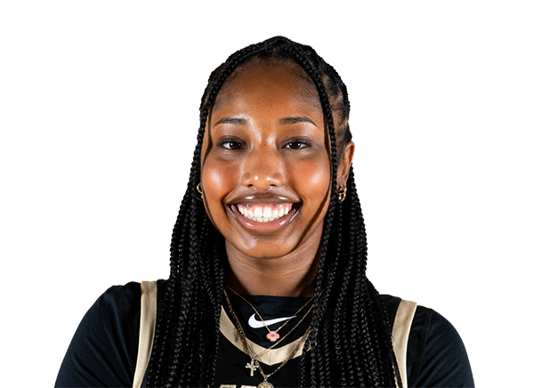 Raegyn Conley, Basketball, Wake Forest University