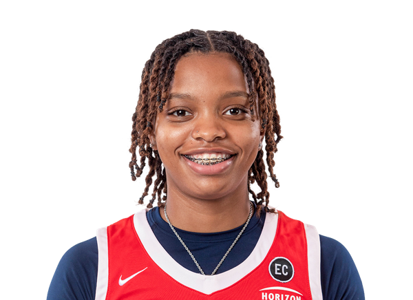 Maya Anderson, Basketball, undefined