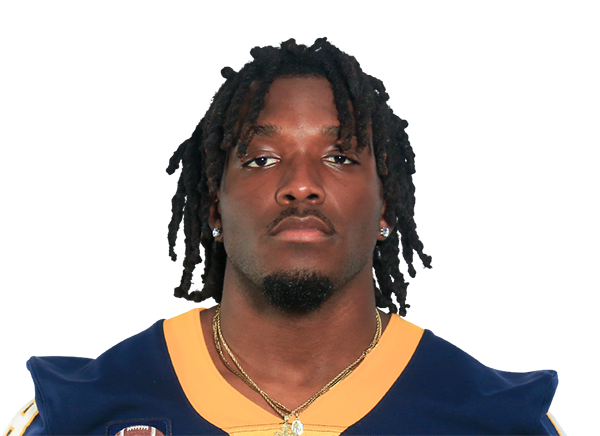 Justice Cross, Football, undefined