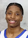 Terry McMorris, Basketball, Eastern Illinois