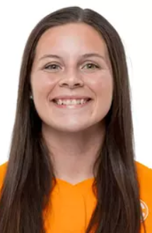 Jackie Kirkpatrick, Softball, undefined