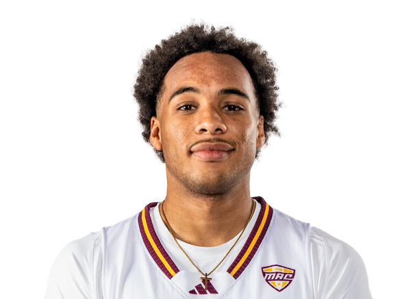 Jorden Brooks, Basketball, undefined