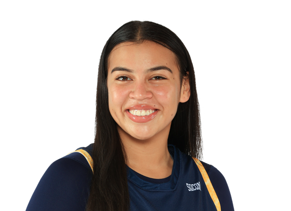 Kristina Rakotobe - Verified College Athlete on RallyFuel NIL Platform Kristina Rakotobe