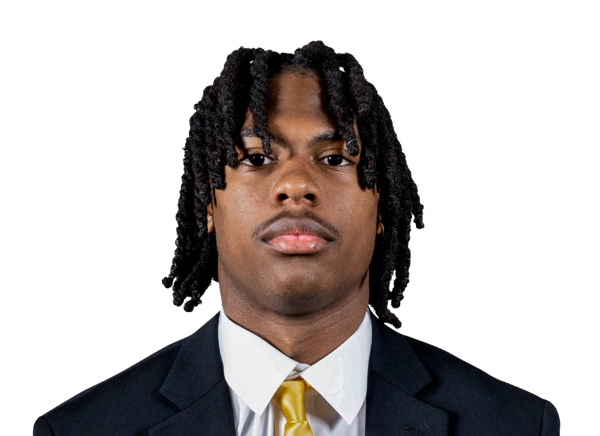 Ty Clark III, Football, undefined