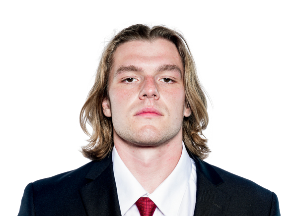 Trey Miller, Football, undefined