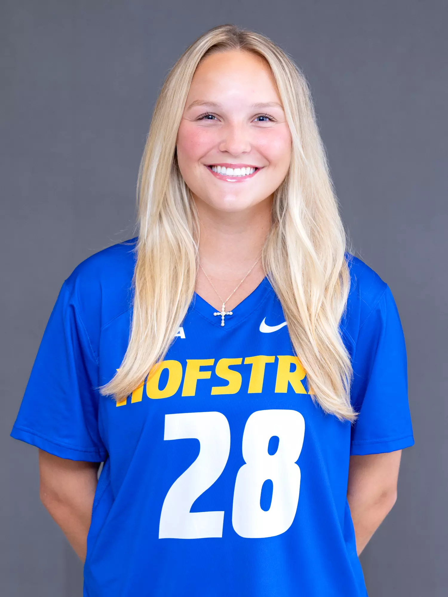 Alexa Shotwell, Lacrosse, undefined