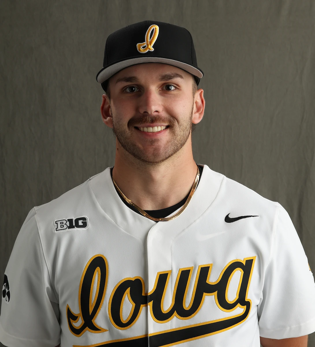 Bryson Walker - Verified College Athlete on RallyFuel NIL Platform Bryson Walker