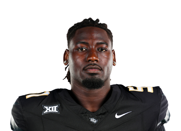 Malachi Lawrence, Football, undefined