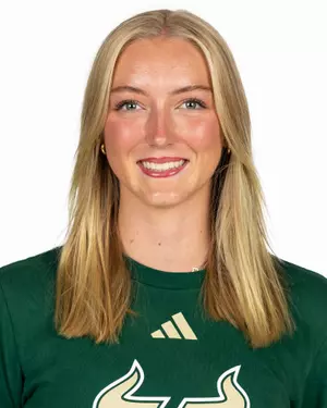 Lola Hufnagel - Verified College Athlete on RallyFuel NIL Platform Lola Hufnagel