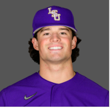 Mic Paul, Baseball, undefined