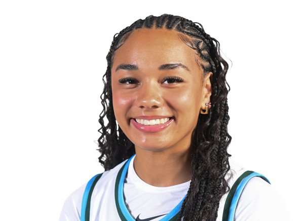 Mecailin Marshall, Basketball, undefined