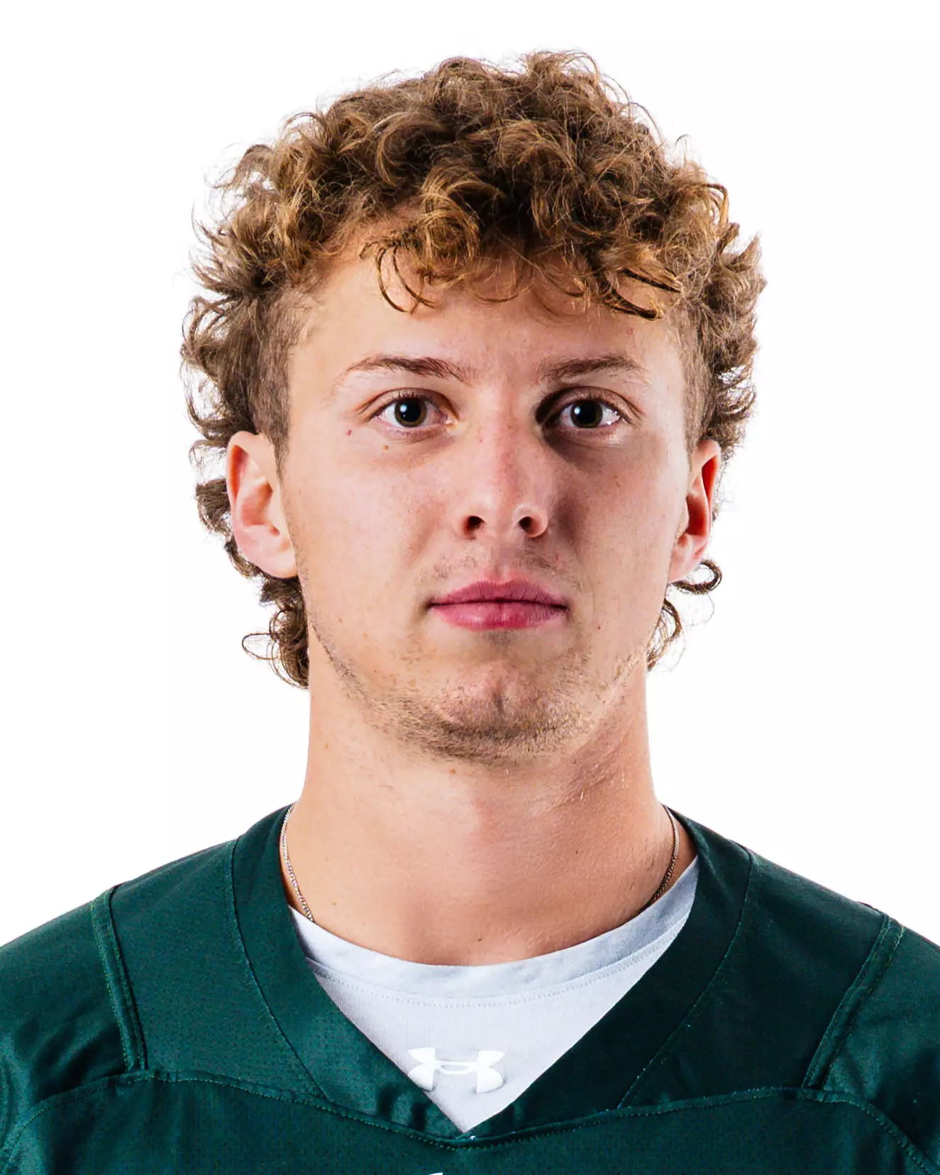 Brodi Reidel, Lacrosse, undefined