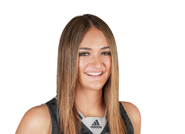 Halle Wright, Basketball, Idaho State