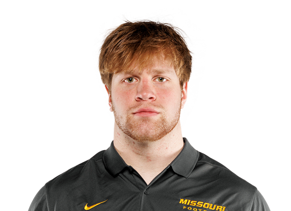 Whit Hafer, Football, University of Missouri