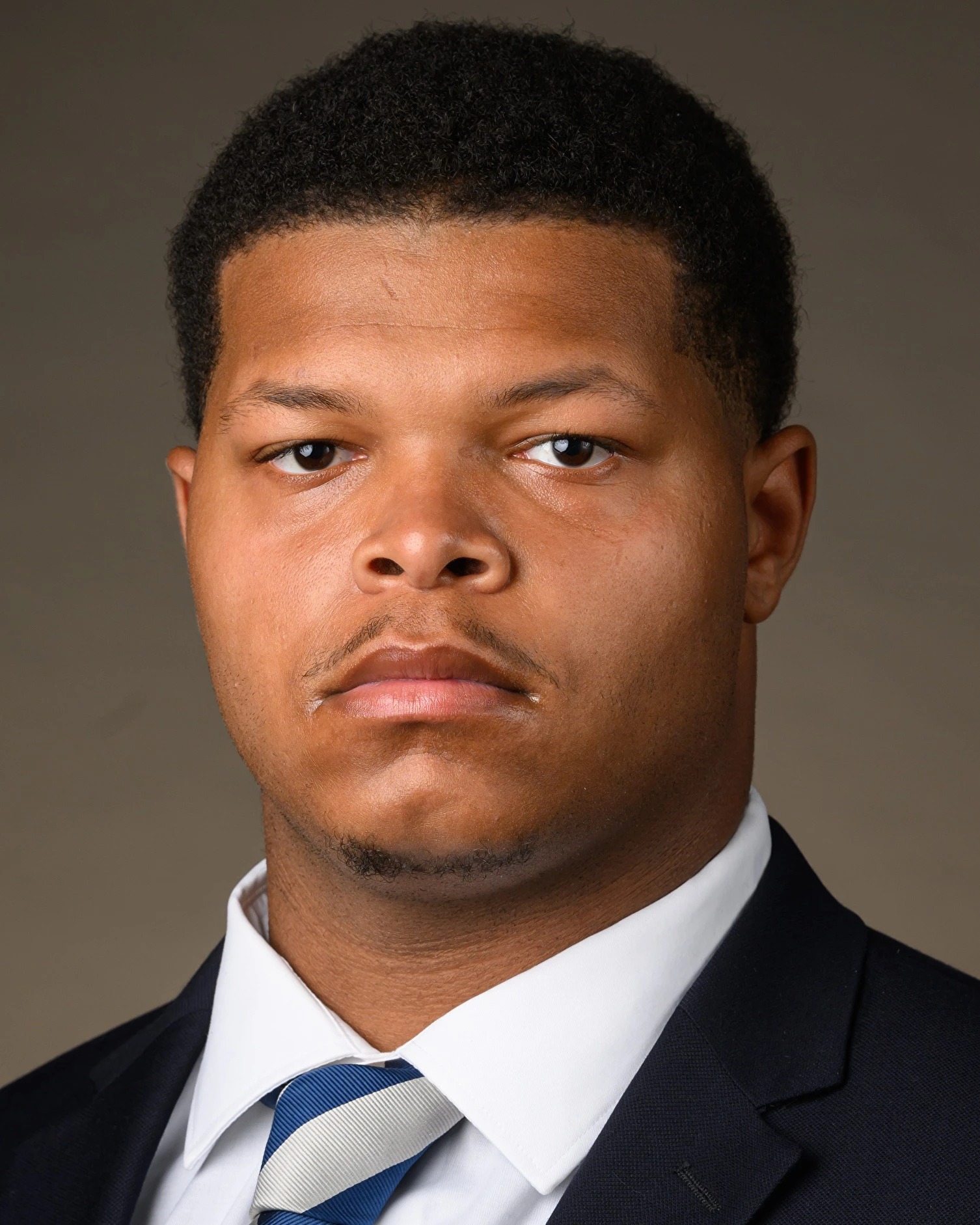 Donnie Harbour - Verified College Athlete on RallyFuel NIL Platform Donnie Harbour