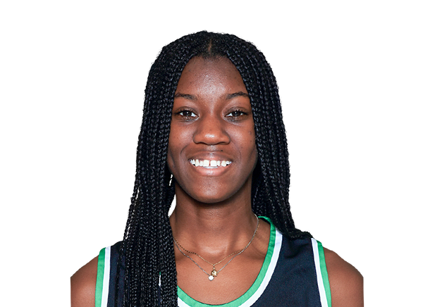 Promise Keshi, Basketball, undefined